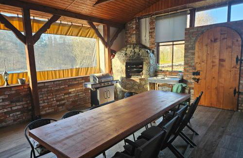 Noclegi w Dolinie Baryczy - Foto 6