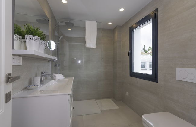 Wonderful Villa Near Beach - Foto 17