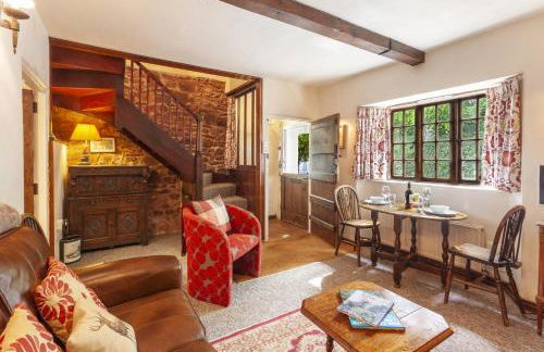 Ruffles Cottage Dunster - Photo 20