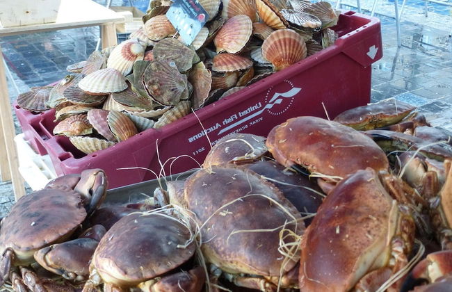 Stone House Pleumeur-bodou Near Pink Beaches - Foto 18