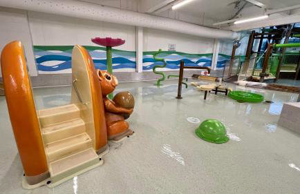 Spacious Oak Cabin with Hot Tub - Devon - Foto 62