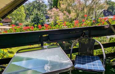 Ferienwohnung Am Fenn - Foto 18