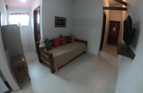 Recanto Guarassol Apartamentos - Foto 33