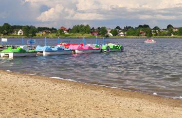 Domek pod sosnami - Foto 15