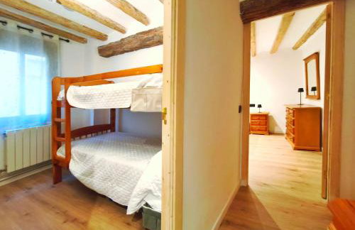 Casa en La Vila medieval de La Pobla de Lillet - Foto 18