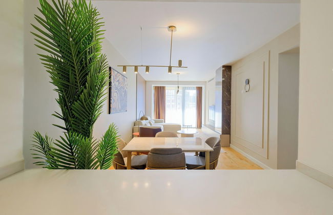 Petek Residence by NewInn - Foto 30