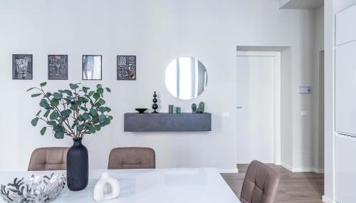 Design Penthouse in Porta Venezia - Foto 4, Other