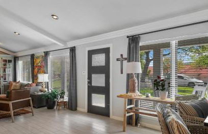 Stylish 3BR House with Swimming Pool and Walking to HSB Resort - Foto 11