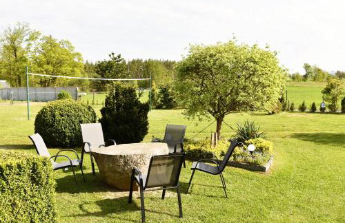 Wczasy u Gospodarza na Kaszubach - Foto 16