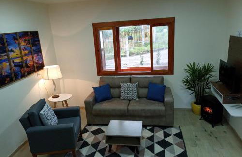 Cabana Do Lago com vista para Lago São Bernardo - Foto 4