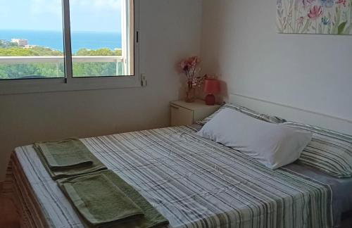 Ático con vistas al mar - Foto 20