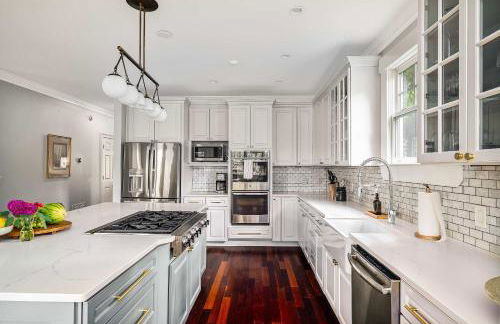 Captain's Quarters - Foto 13