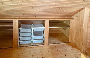 Ferienhaus SONNE - Foto 17