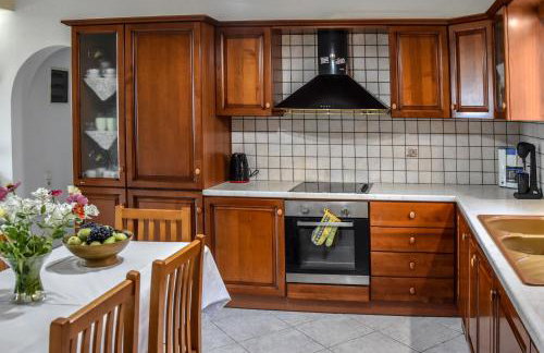 Anixiatiko Villa - Foto 24