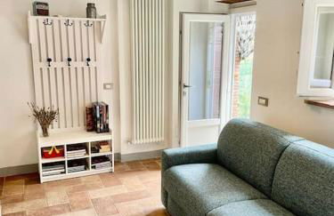 Intero alloggio campagna Lucca - Foto 16