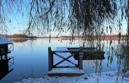 Urlaub am Plätlinsee Haus Rike - Foto 31