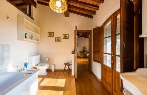 Villa Cà Di Negrè by Mmega - Foto 45