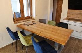 Chalet Weitsee - Foto 2