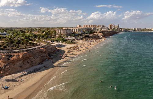 Luxury Apartment in Mil Palmeras - Foto 22