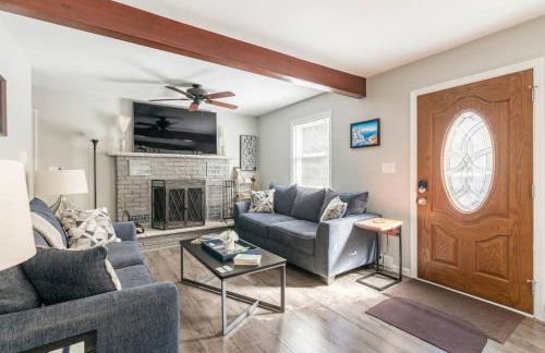 The Beautiful & Cozy Malvec Chalet - Foto 54