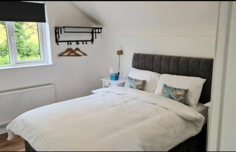 Tullywolly Cottage, Irvinestown - Foto 8