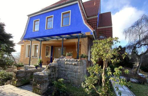 Ferienwohnung Blaues Haus - Foto 3