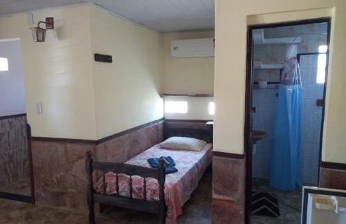 Apartamento Suite na área da residência Jardim Tropical Cidade de Itaparica Bahia - Foto 20