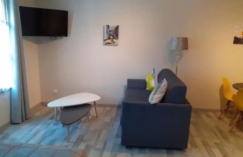 Les appartements du Saint Hubert - Photo 6