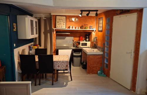 Charmant appartement au cœur des volcans d Auvergne - Photo 18