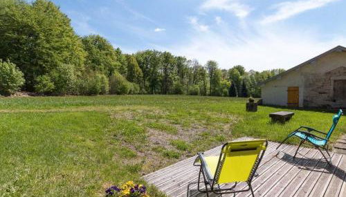 Gîte nature & confort rénové, Plateau des 1000 étangs - WIFI, parking - FR-1-583-302 - Foto 3