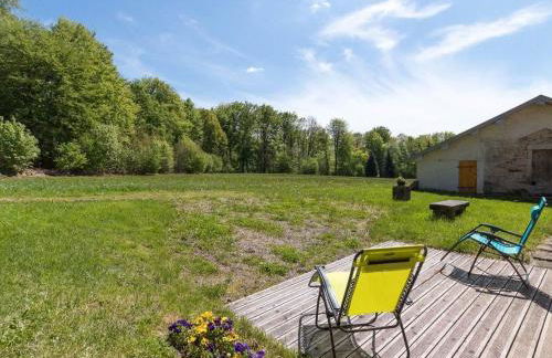 Gîte nature & confort rénové, Plateau des 1000 étangs - WIFI, parking - FR-1-583-302 - Foto 3