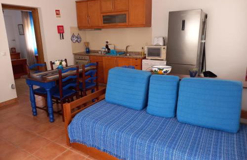 Casinha de férias no campo - Quintinha dos Cavalos - Arruda dos Vinhos - Foto 24