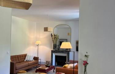 Tour du Bignon 30 beds 2 cottages 15 - Photo 19