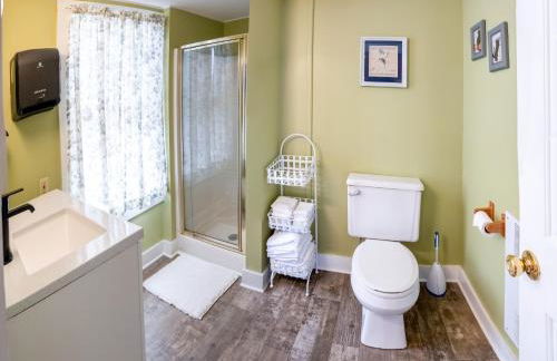 Historic 2 Cats Inn - Foto 24