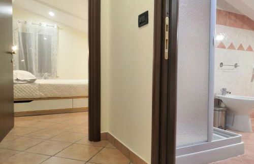 Casa vacanze Acero rosso - Foto 29