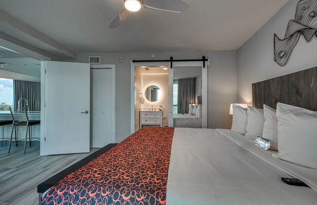 FUSION Resort Waterfront Suites - Foto 6