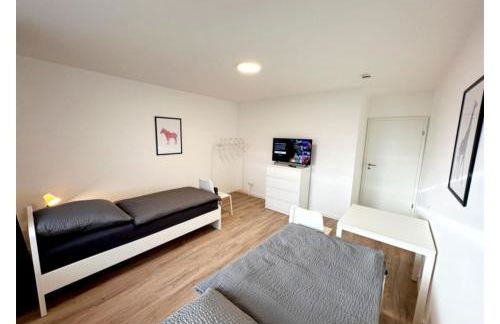 Nice Monteur Apartments Einbeck - Foto 30