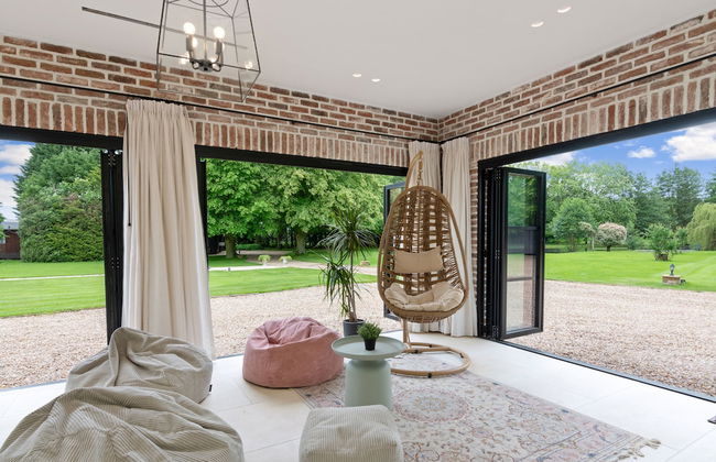 The Manor at Minstrel Court - Foto 24