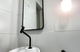 APTO charmoso com Suíte, Cozinha completa, Wifi, Smart TV, Ar condicionado - Photo 7