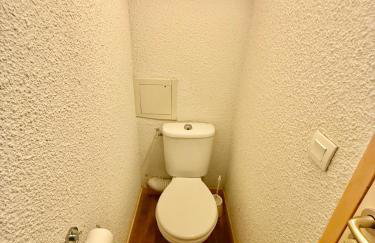 Charming 1 bedroom with spa - La Plagne 1800 - Photo 13