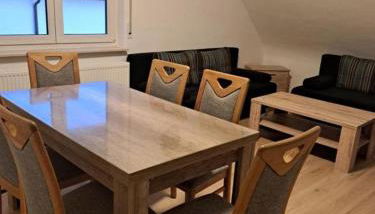 FeWo Roth Walddorfhäslach - Foto 2