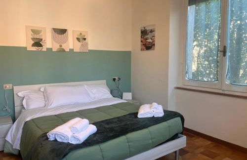 Spacious 4BR Suite & Prime Location and Comfort - Foto 30