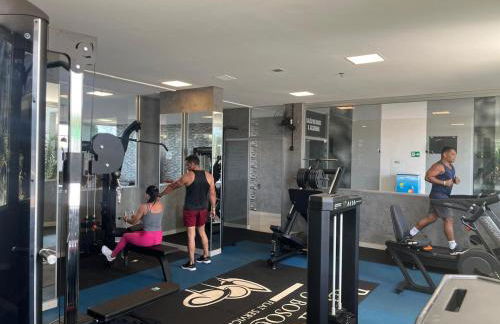 Recanto do Bosque FLAT 205 - Foto 35