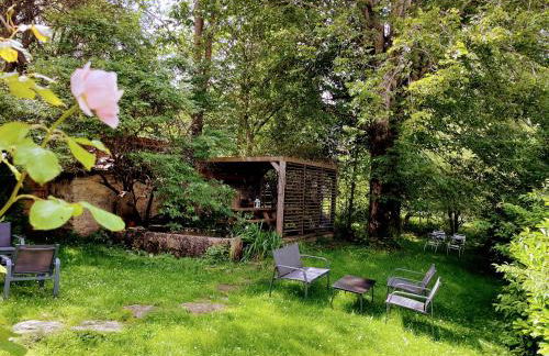 Ferme des deux Frères, Autrans, Vercors - Foto 12