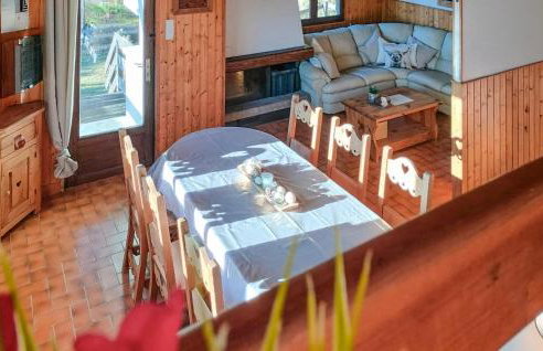 Awesome Home In Basse-Sur-Le-Rupt - Foto 14