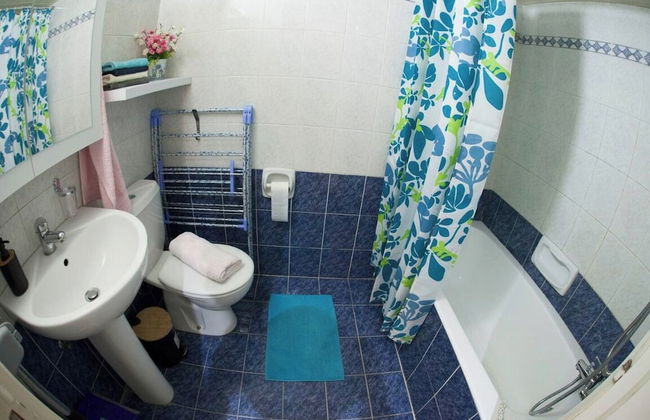 Ariadne Sea Side Boutique Apartment - Foto 5