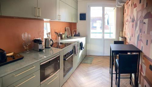 So Guest, suite supérieure hypercentre terrasse - Foto 4