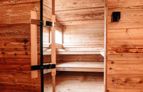 Tiny House mit Sauna - am Main - Foto 25