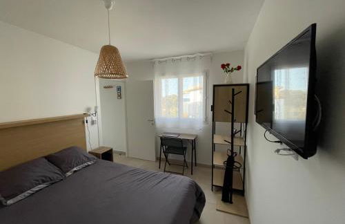 App. 2 p design zen vue mer N182 - Foto 15