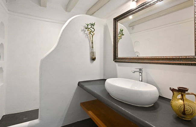 Amazing Sea View Villa Nymph By Calypso Sunset - Foto 18